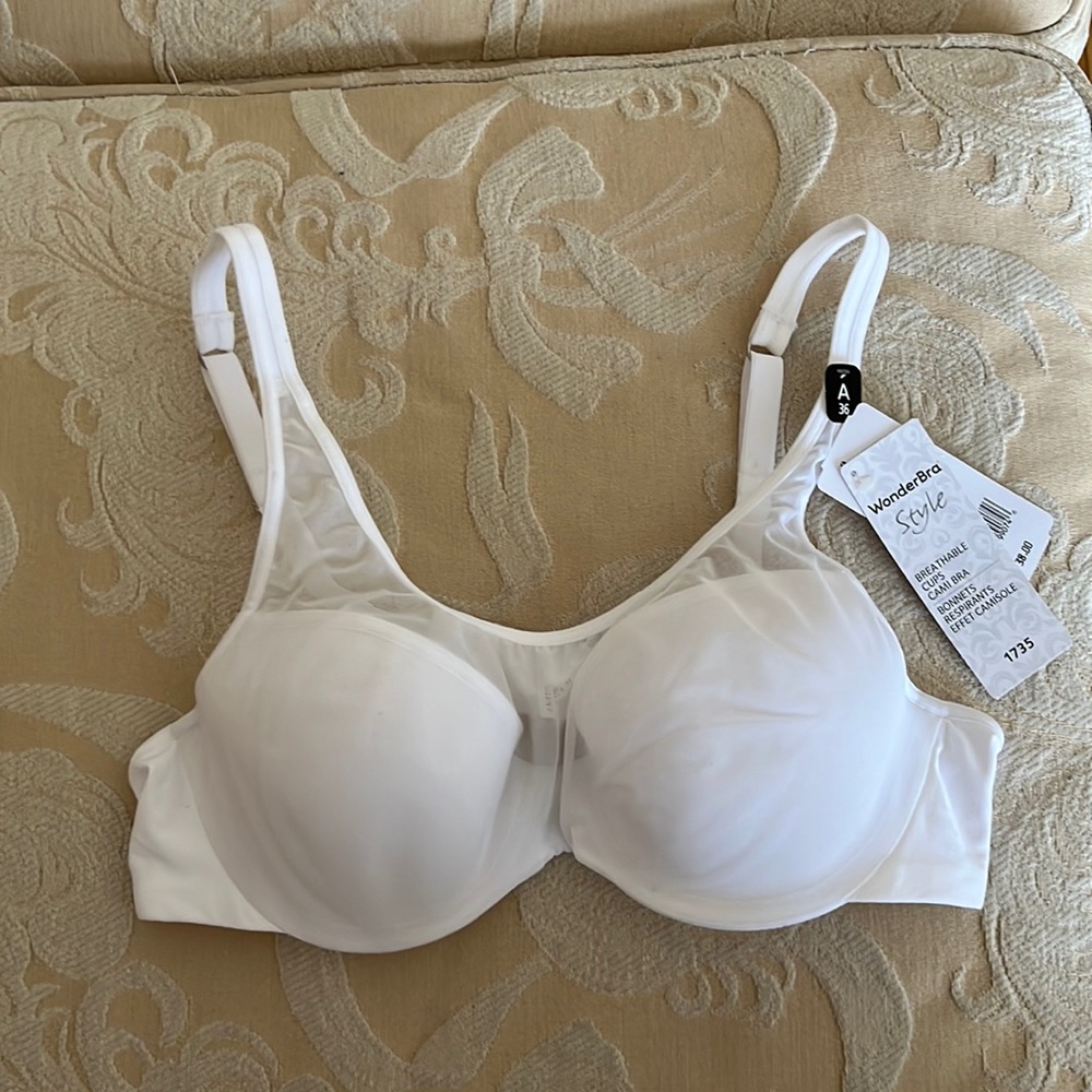 Wonderbra , cami bra , size A36